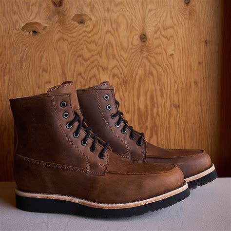 dusk boots replica|Dievier Nomad Gen 2 Oiled Dusk Boots .